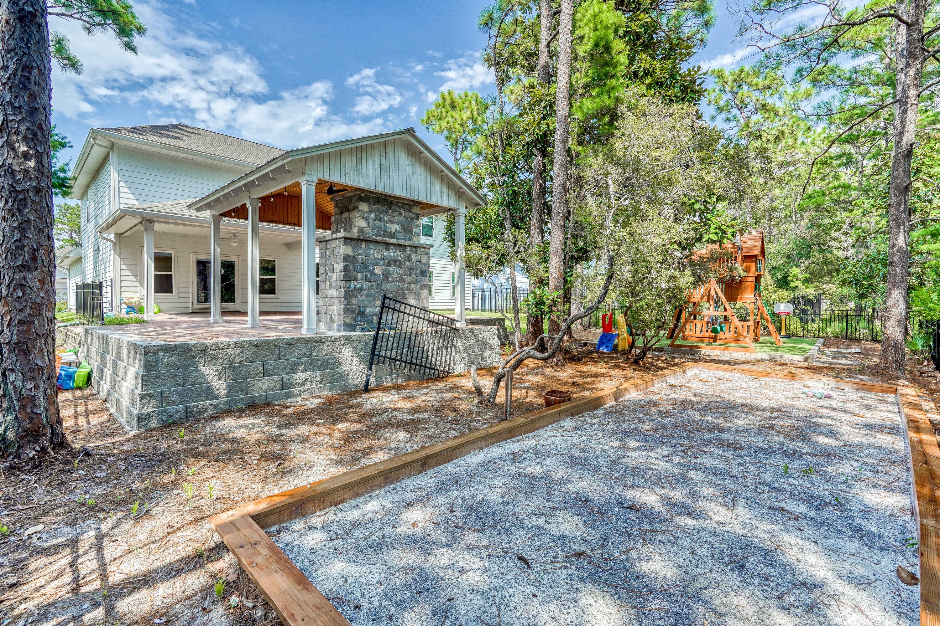 115 Bayou Manor Road Santa Rosa Beach, FL 32459 - Photo 63 of 64 115 Bayou Manor-65
