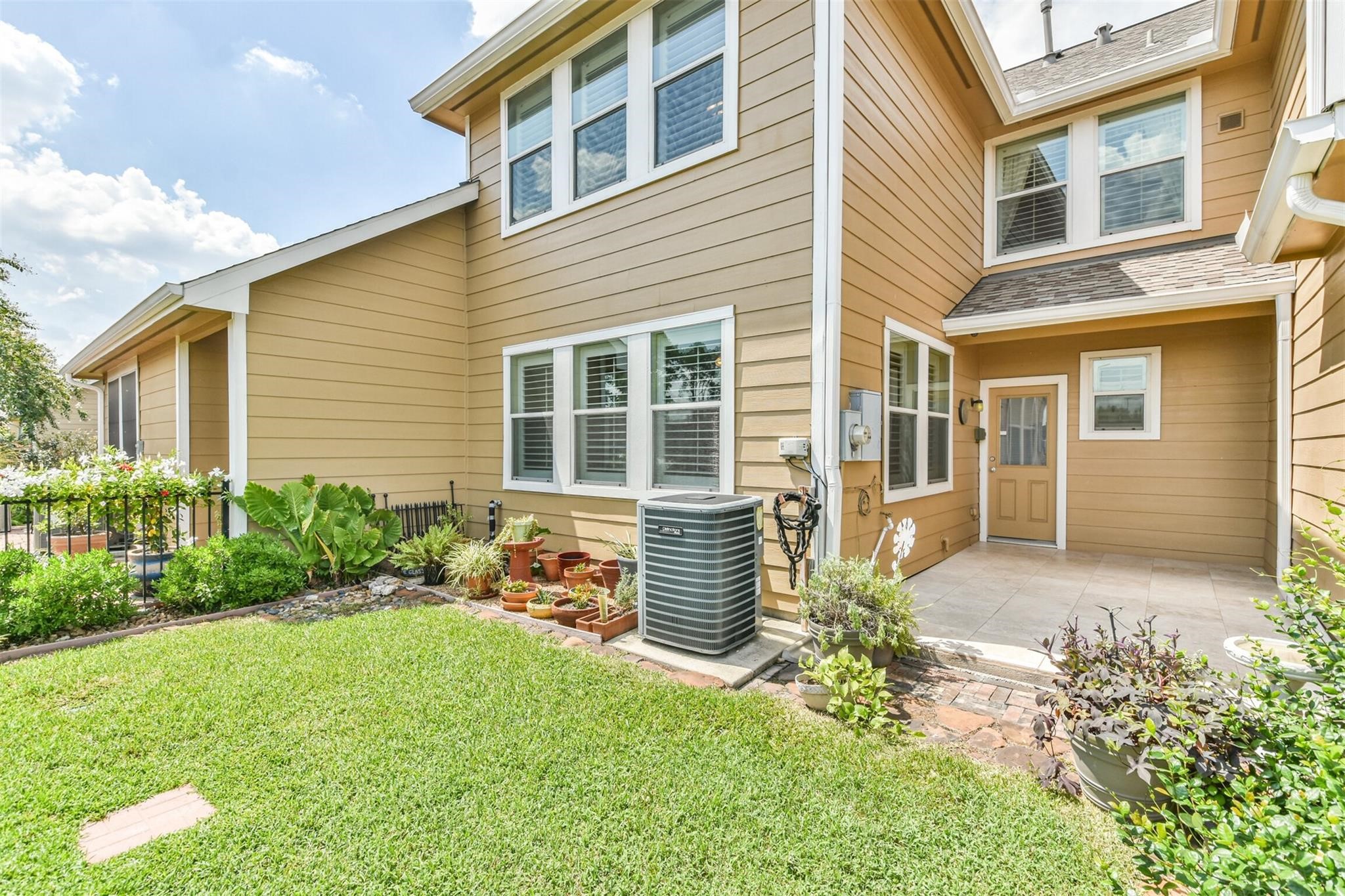 8513 Sunset Loch Drive Spring, TX 77379 - Photo 29 of 32