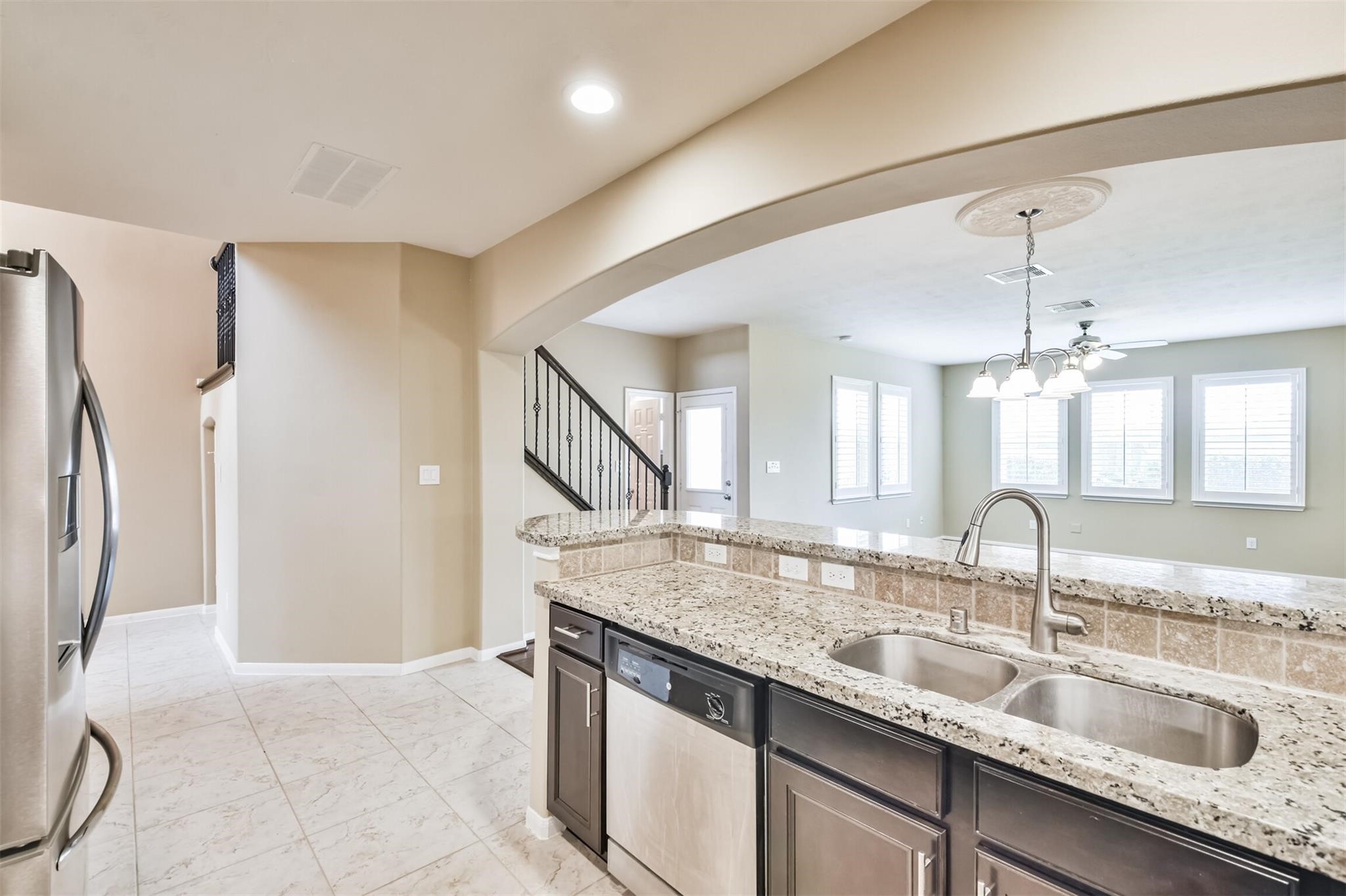 8513 Sunset Loch Drive Spring, TX 77379 - Photo 8 of 32