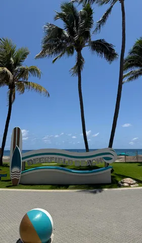 $320,000 | 147 Deer Creek Boulevard, Unit 402, Deerfield Beach, FL 33442