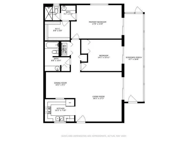 $320,000 | 147 Deer Creek Boulevard, Unit 402, Deerfield Beach, FL 33442