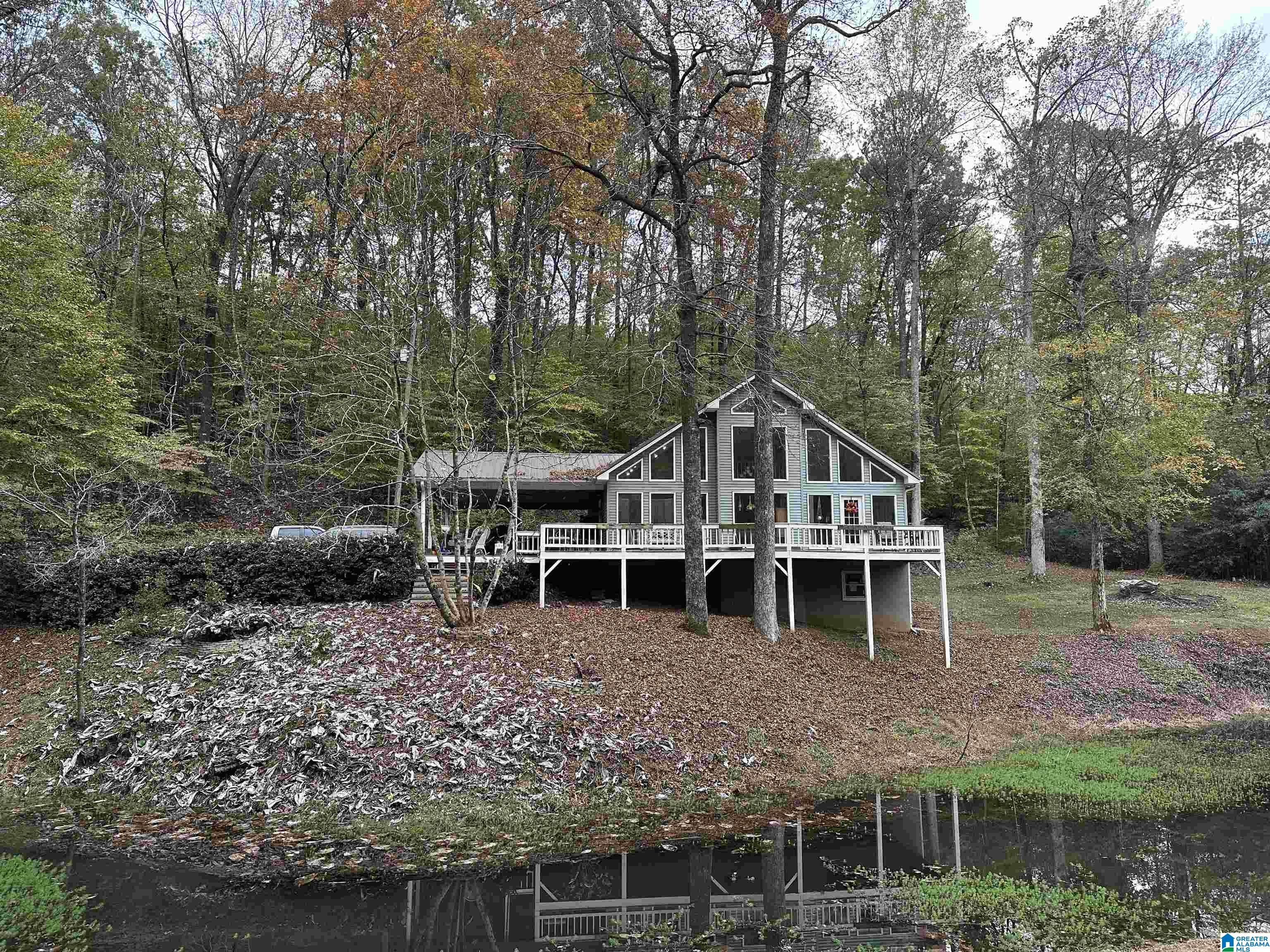 7700 Hargrove E Road Cottondale, AL 35453 - Photo 36 of 36