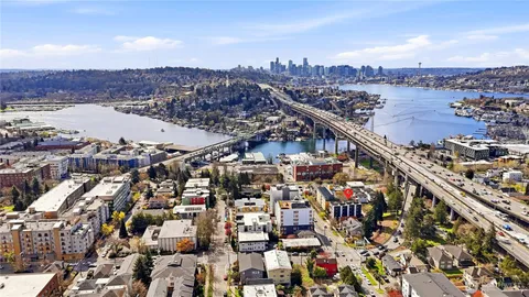 $585,000 | 4037 7th Avenue Northeast, Unit A, Seattle, WA 98105