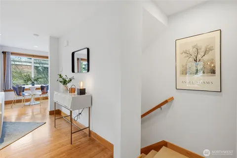 $585,000 | 4037 7th Avenue Northeast, Unit A, Seattle, WA 98105