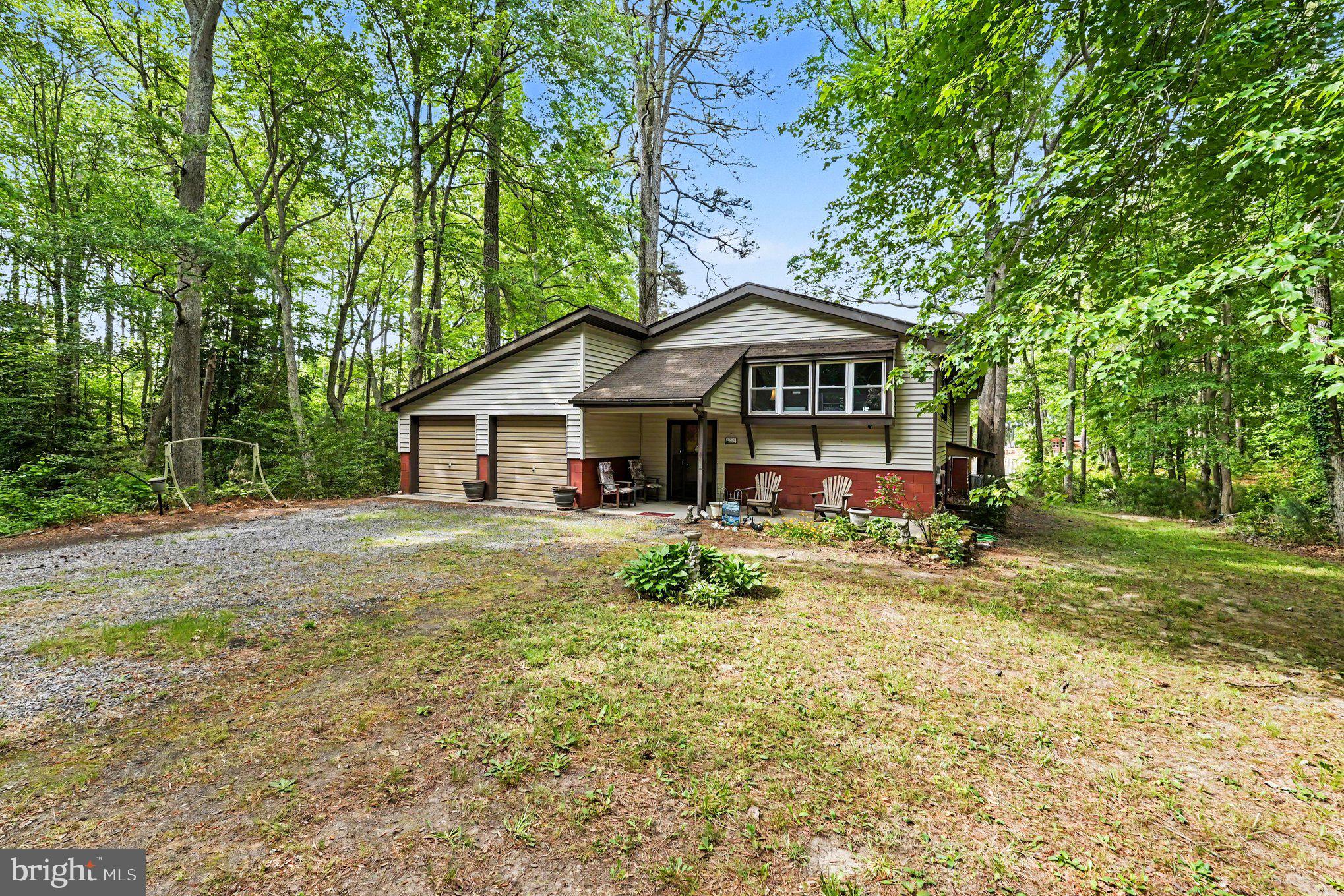 306 Liberty Road Reedville, VA 22539 - Photo 4 of 46
