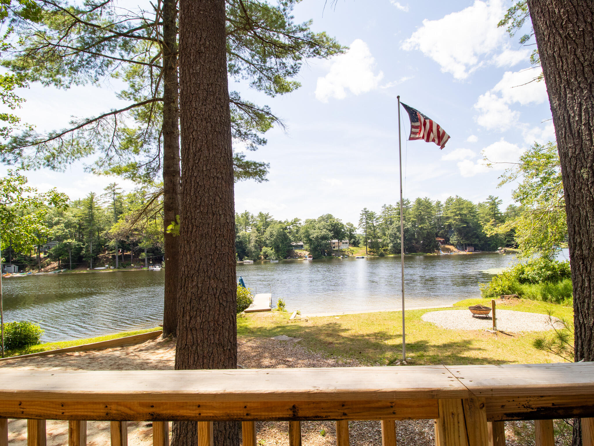 76 Pickerel Pond Road Limerick, ME 04048 - Photo 41 of 44 IMG_4152