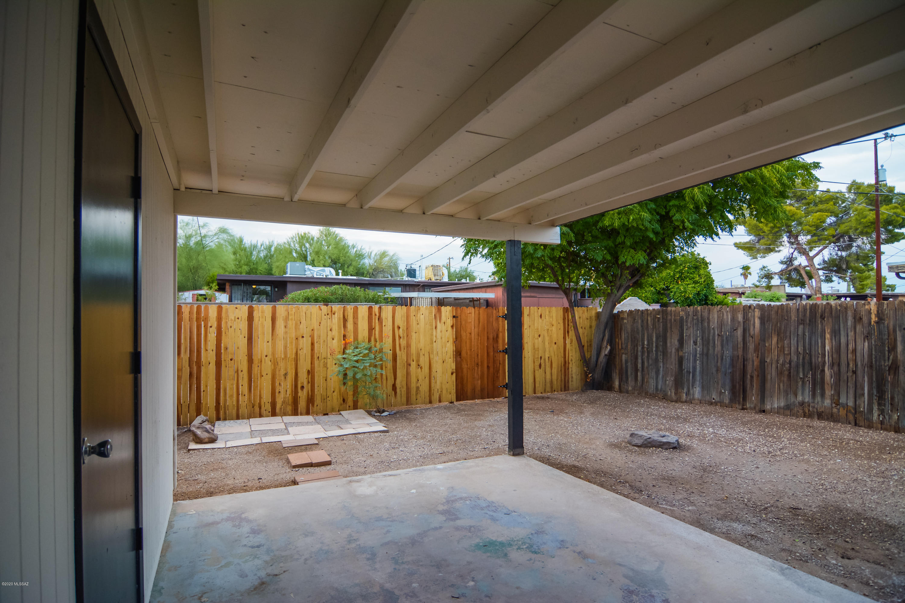 1852 West Dominy Road Tucson, AZ 85713 - Photo 20 of 22