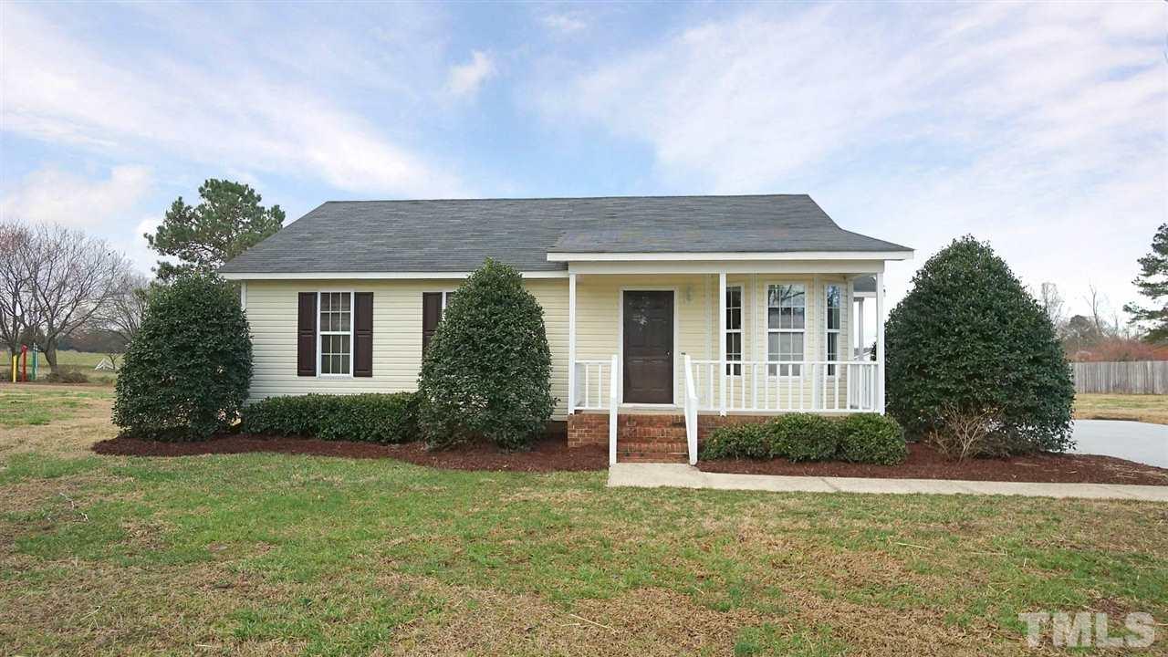 4488 South Shiloh Road Garner, NC 27529 - Photo 1 of 28 Gallery Image 1