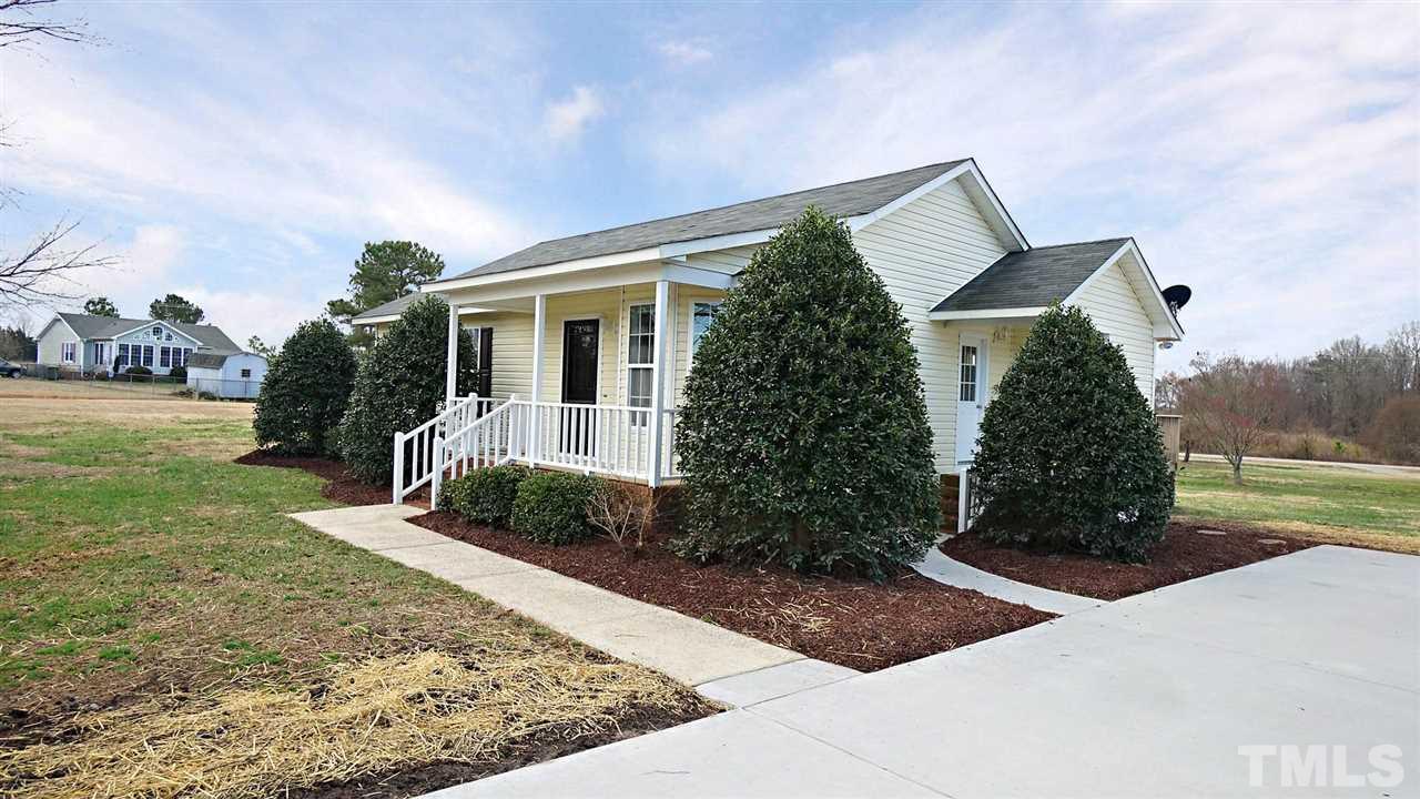 4488 South Shiloh Road Garner, NC 27529 - Photo 2 of 28 Gallery Image 2