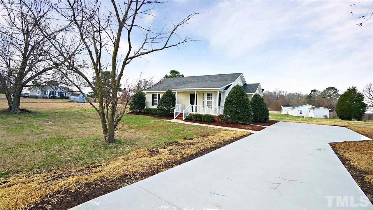 4488 South Shiloh Road Garner, NC 27529 - Photo 24 of 28 Gallery Image 24