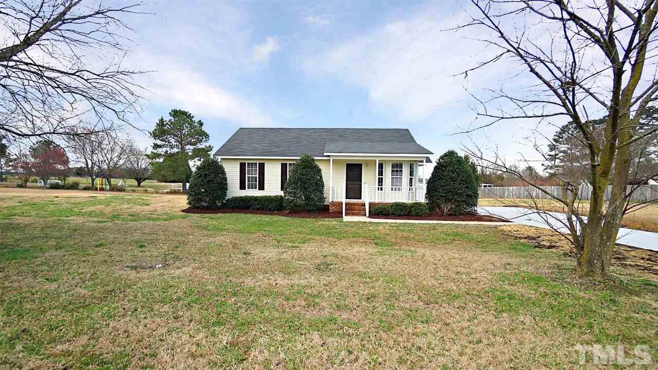 4488 South Shiloh Road Garner, NC 27529 - Photo 28 of 28 Gallery Image 28