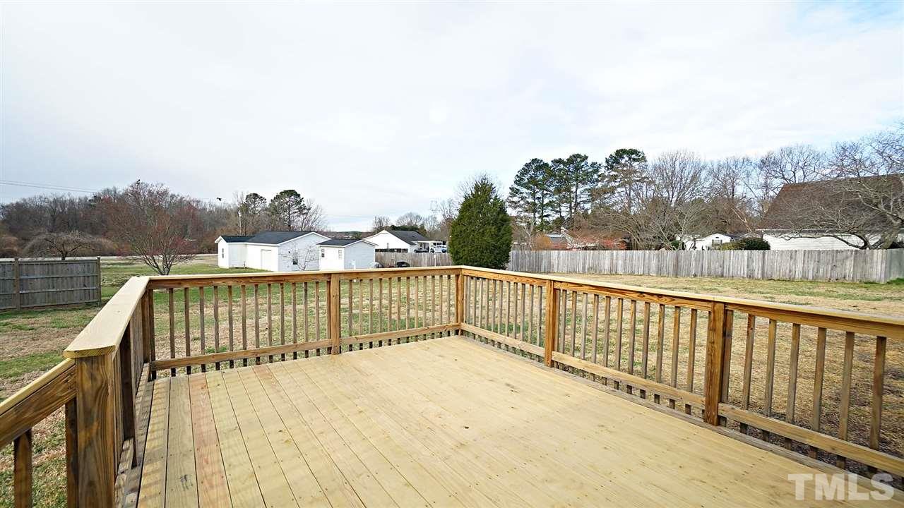 4488 South Shiloh Road Garner, NC 27529 - Photo 4 of 28 Gallery Image 4