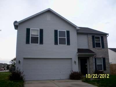10788 Ravelle Road Indianapolis, IN 46234 - Photo 1 of 8 Gallery Image 1