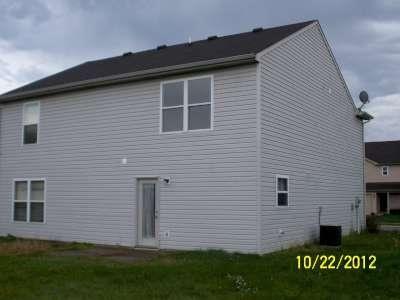 10788 Ravelle Road Indianapolis, IN 46234 - Photo 8 of 8 Gallery Image 8