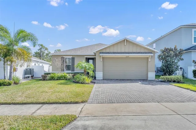 $440,000 | 4249 Beargrass Street, Clermont, FL 34714