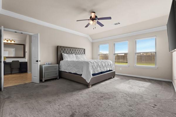 129 High Vista Road Decatur, TX 76234 - Photo 17 of 28