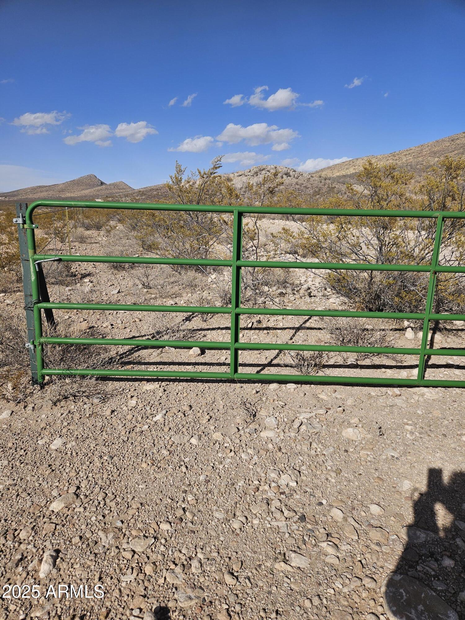 7258 North Wayfarer Road, Unit 120 Douglas, AZ 85607 - Photo 3 of 48 Front Gate