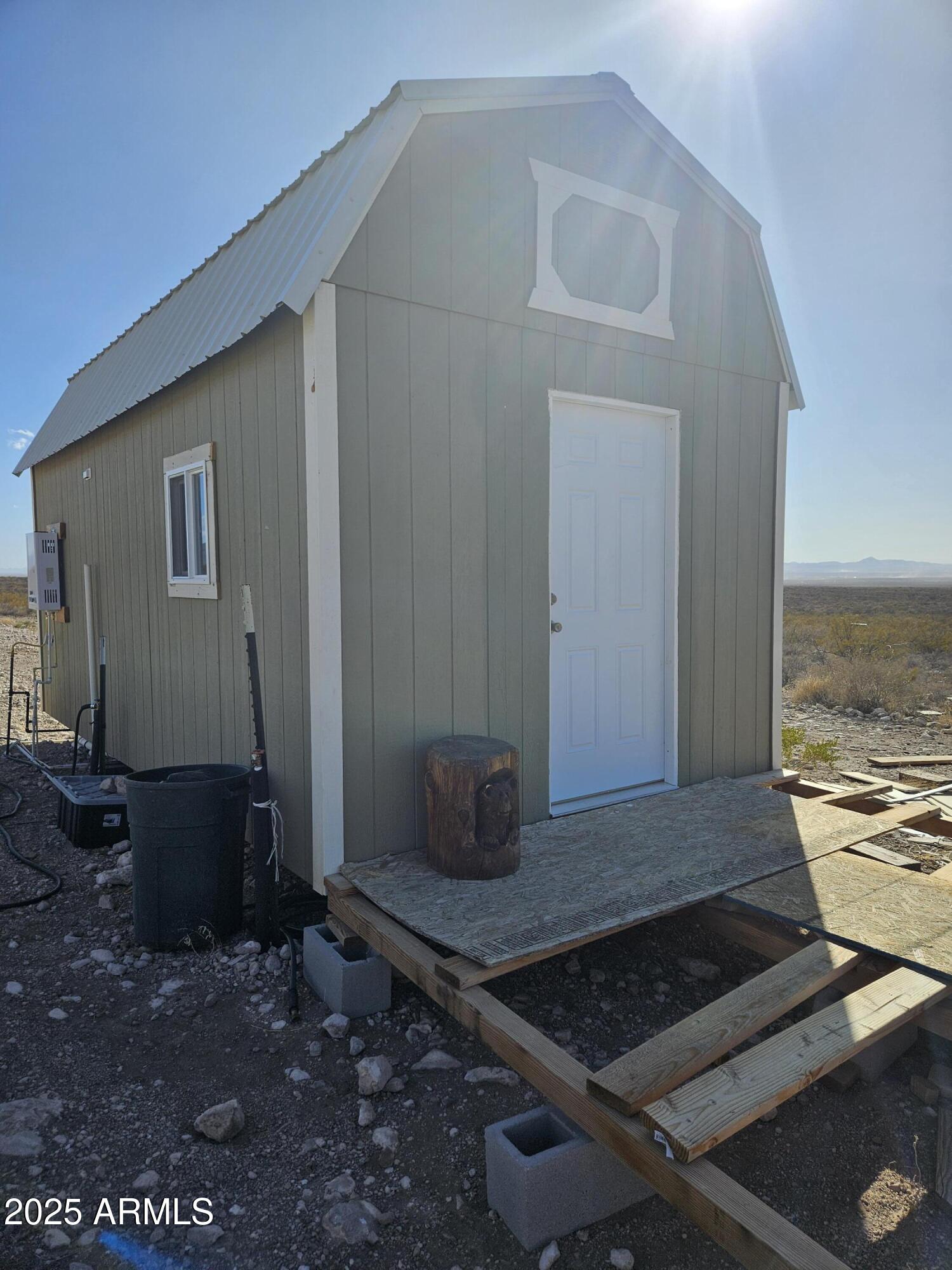 7258 North Wayfarer Road, Unit 120 Douglas, AZ 85607 - Photo 8 of 48 20250211_150125