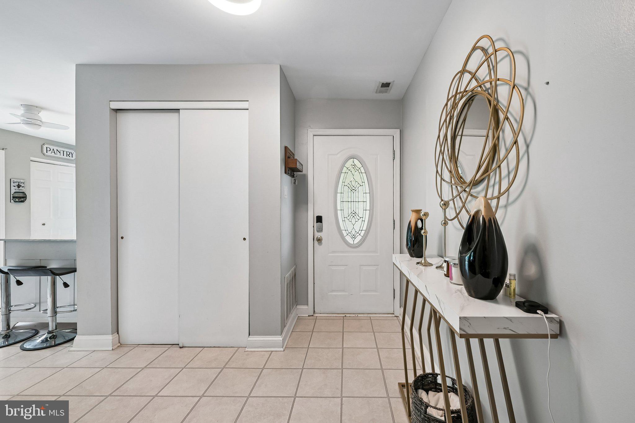 11 Old Mill Road Sewell, NJ 08080 - Photo 3 of 25 a view of a storage & utility room with a sink