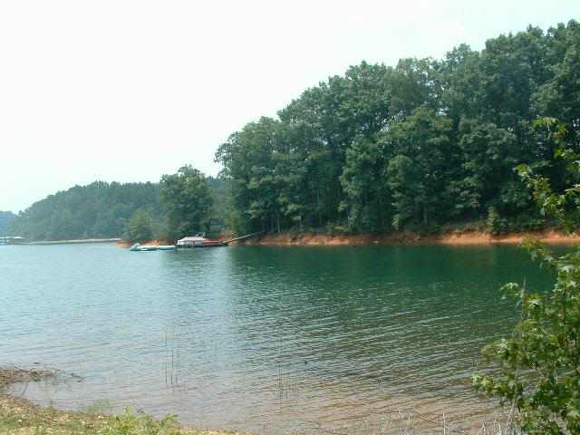 Lot 7 Friendship Point Seneca, SC 29678 - Photo 4 of 6 Gallery Image 4