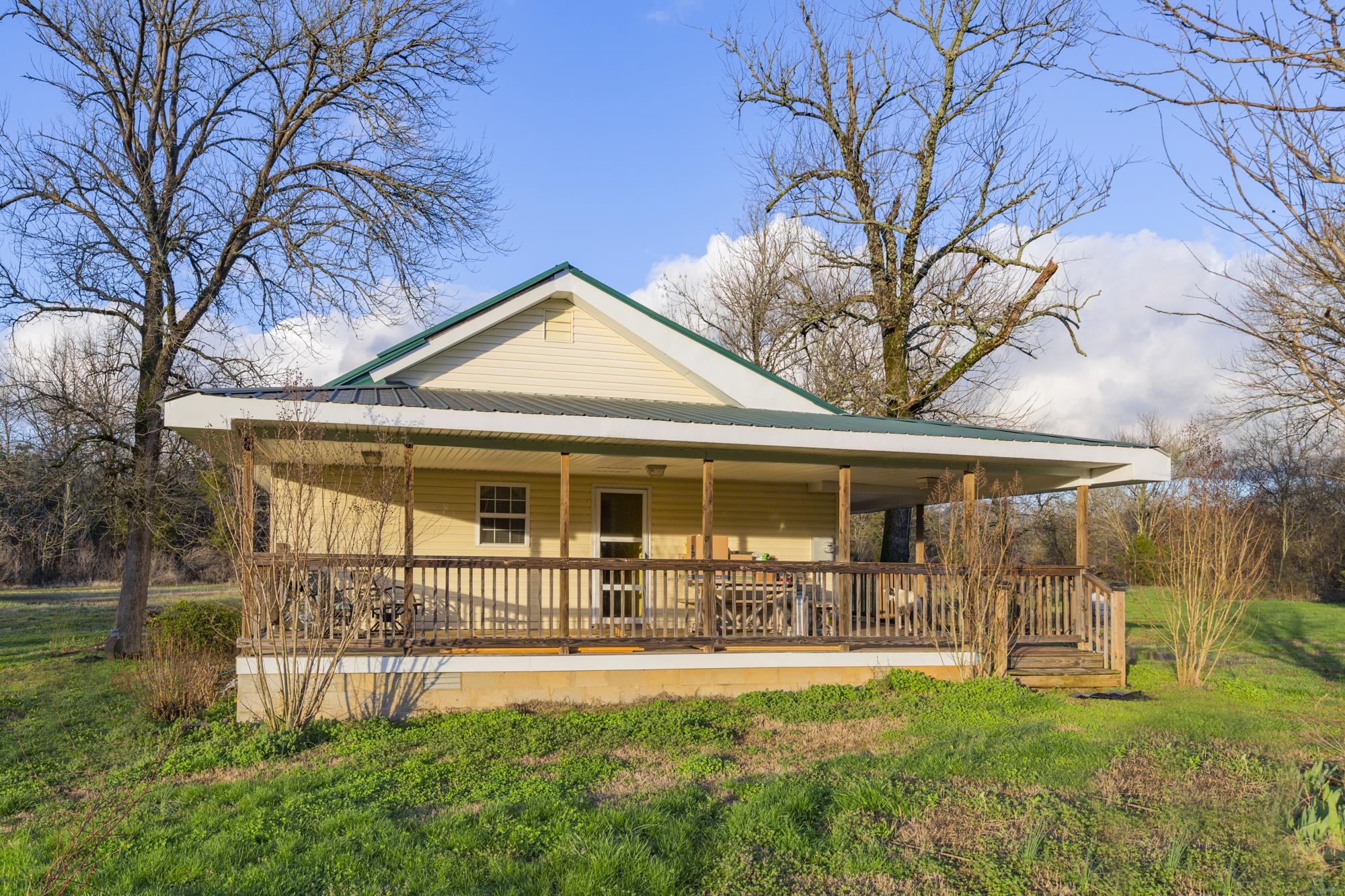 2046 Murray-Kittrell Road Readyville, TN 37149 - Photo 1 of 16 Gallery Image 1