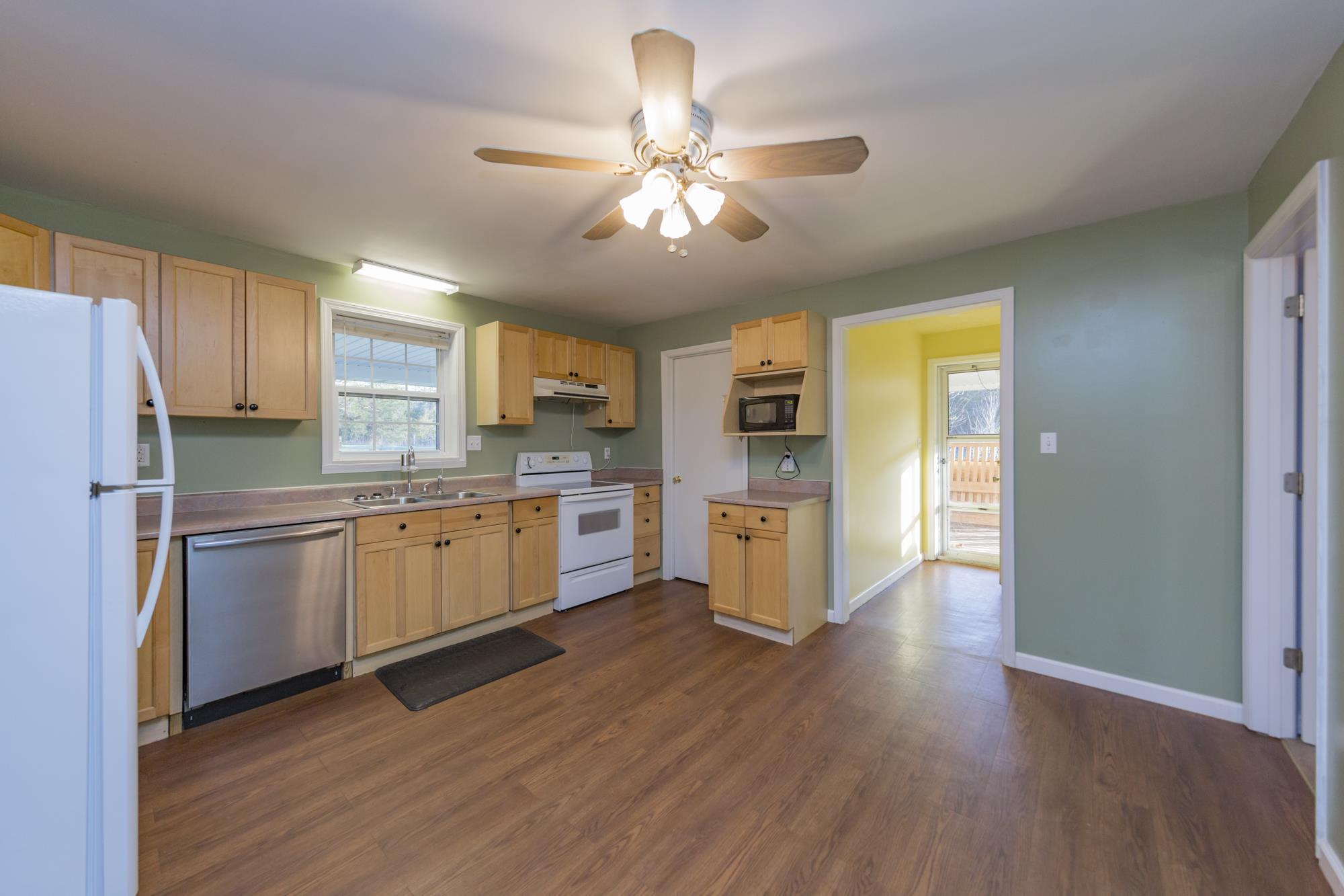 2046 Murray-Kittrell Road Readyville, TN 37149 - Photo 3 of 16 Gallery Image 3