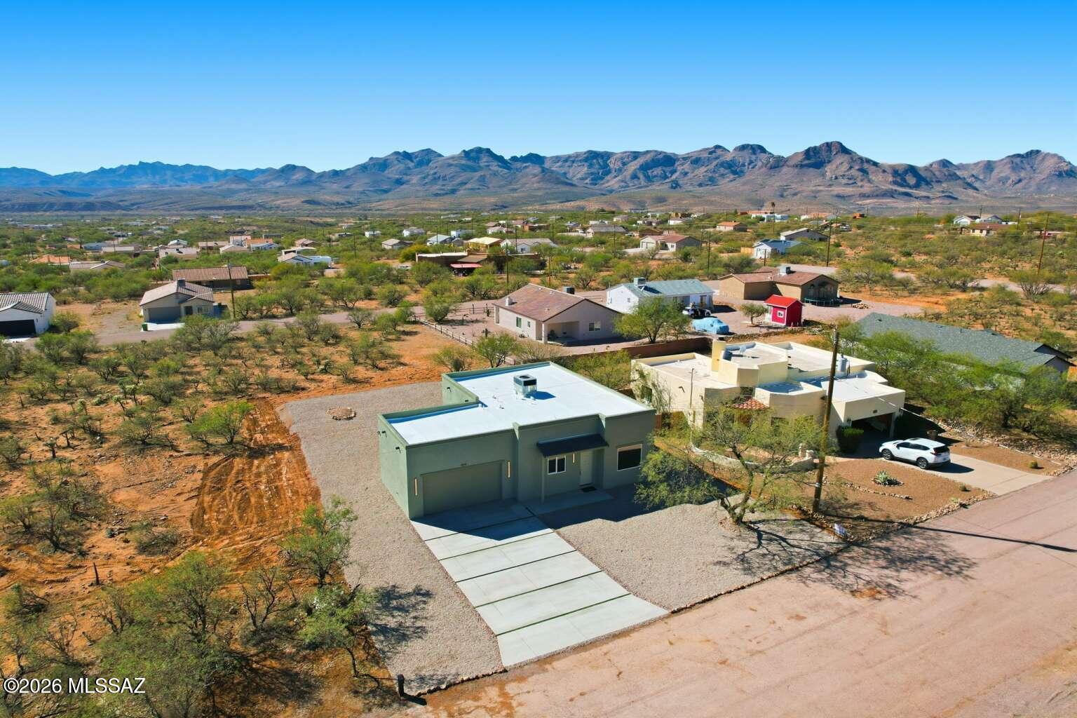 1804 Japon Court Rio Rico, AZ 85648 - Photo 4 of 41 Gallery Image 4