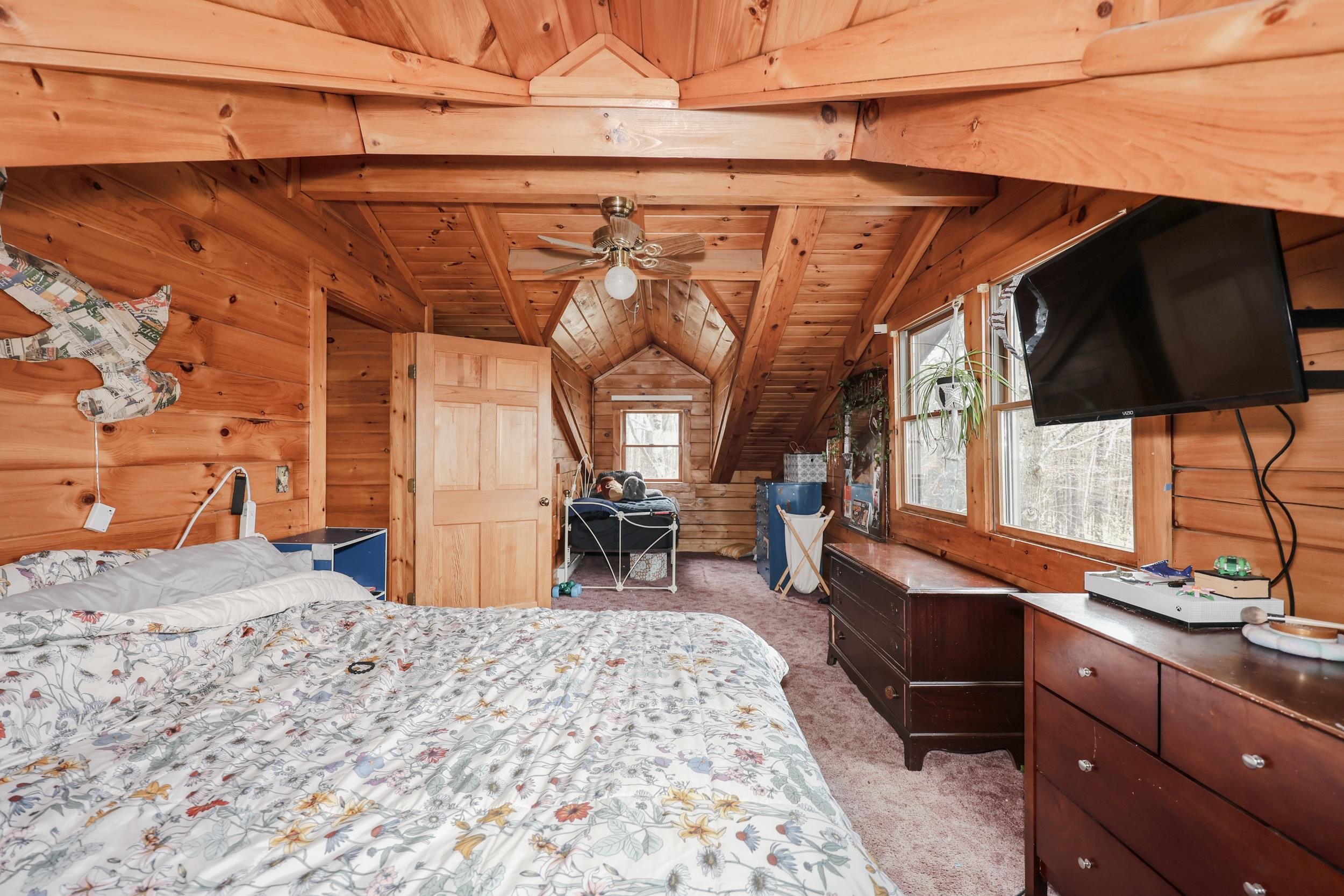 34 Durgin Road Chichester, NH 03258 - Photo 21 of 60