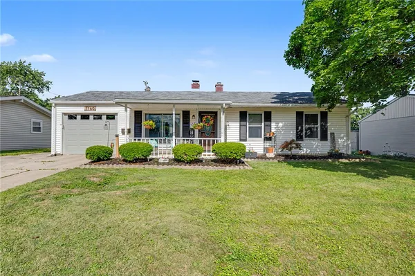$169,000 | 1160 Fairmont Drive, Sidney, OH 45365