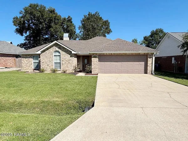 $229,000 | 114 Herlil Circle, Carencro, LA 70520