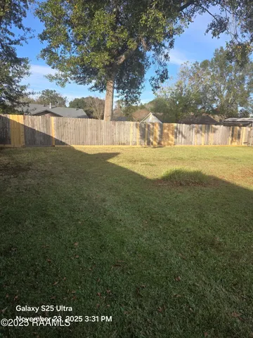 $234,000 | 114 Herlil Circle, Carencro, LA 70520