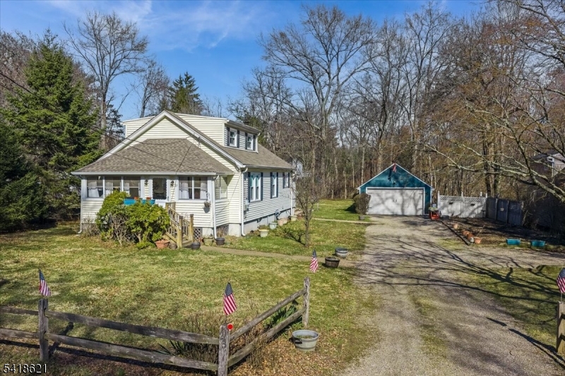 25 Millbrook Road New Vernon, NJ 07976 - Photo 15 of 20