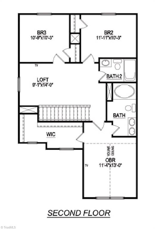 2102 West Simpson Road Burlington, NC 27217 - Photo 3 of 26 Gallery Image 3