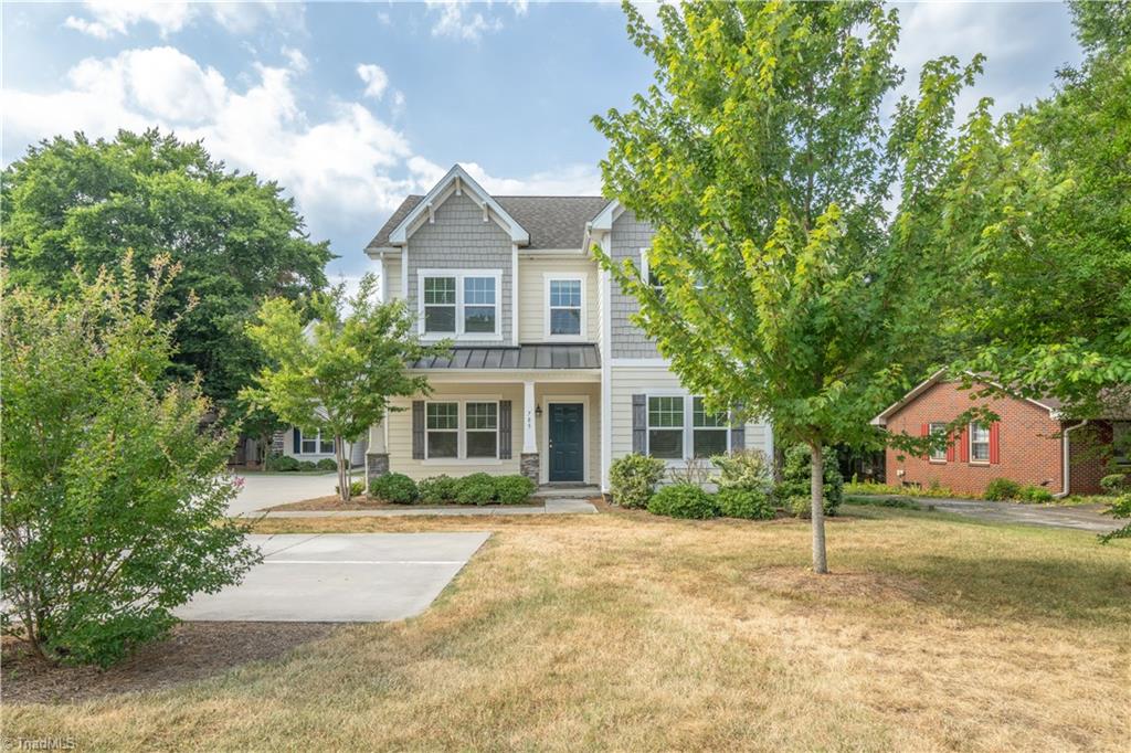 785 Polo Road Winston-Salem, NC 27106 - Photo 3 of 38 Gallery Image 3