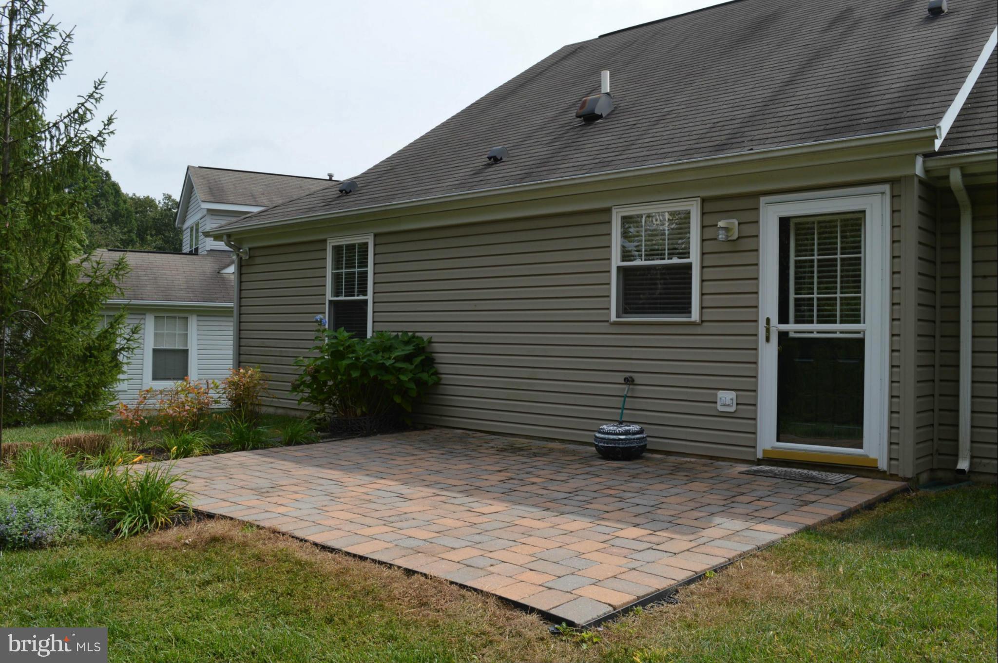703 Merry Go Round Way Mount Airy, MD 21771 - Photo 26 of 27 a view of a backyard