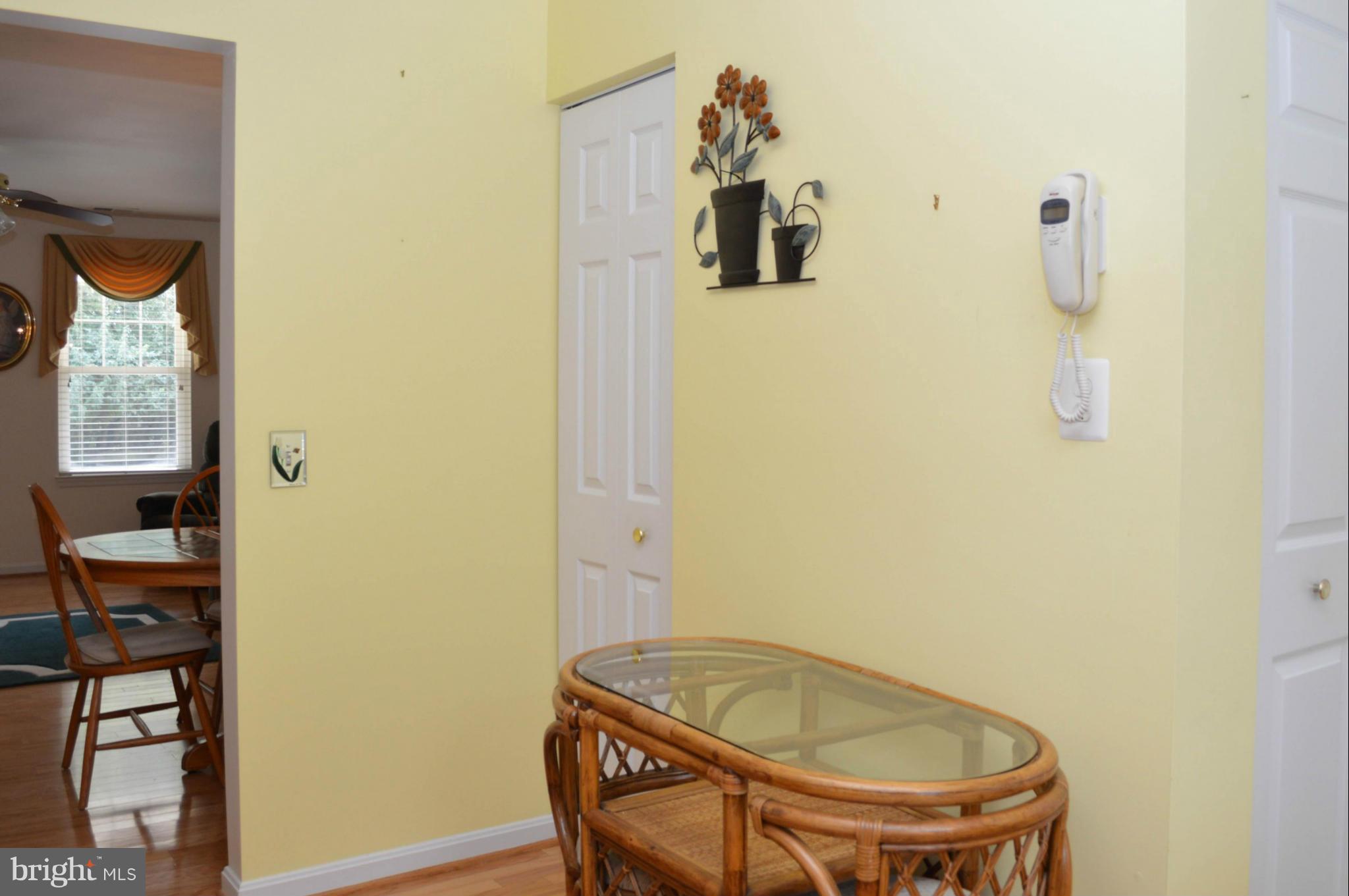 703 Merry Go Round Way Mount Airy, MD 21771 - Photo 8 of 27 a bathroom with a tub and shower