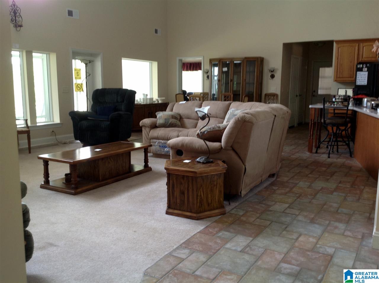 600 Slopes Drive Springville, AL 35146 - Photo 5 of 9