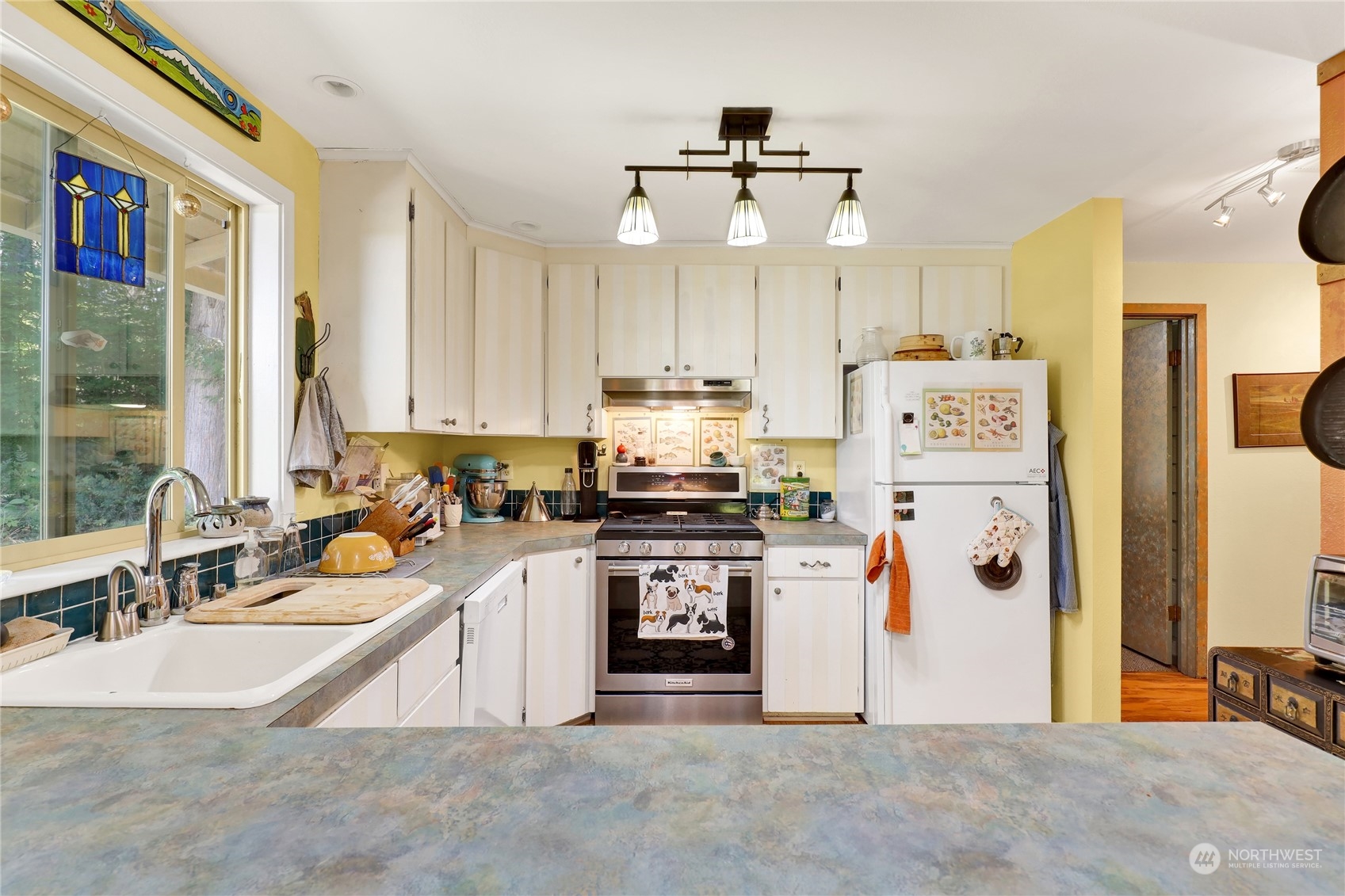 2660 Jensen Road Bellingham, WA 98226 - Photo 11 of 37 Gallery Image 11