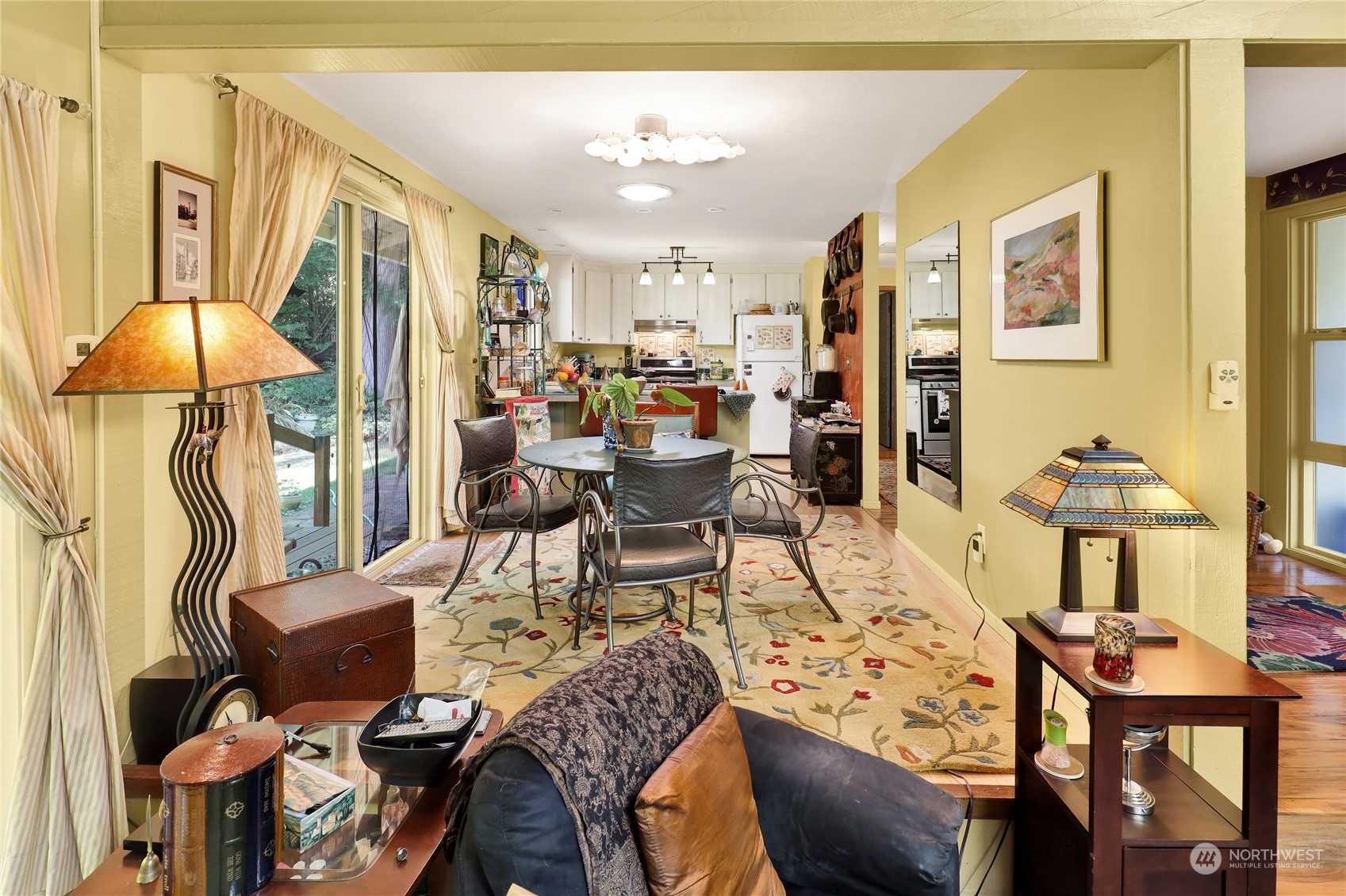 2660 Jensen Road Bellingham, WA 98226 - Photo 8 of 37 Gallery Image 8