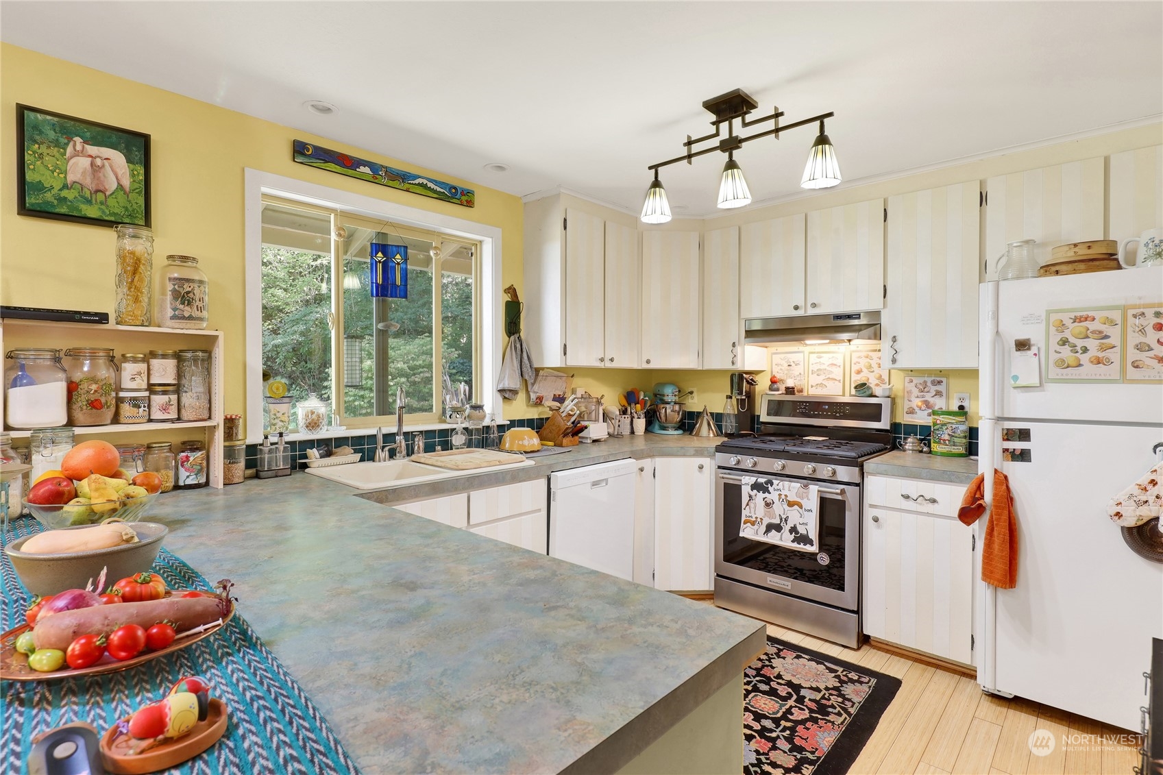 2660 Jensen Road Bellingham, WA 98226 - Photo 10 of 37 Gallery Image 10