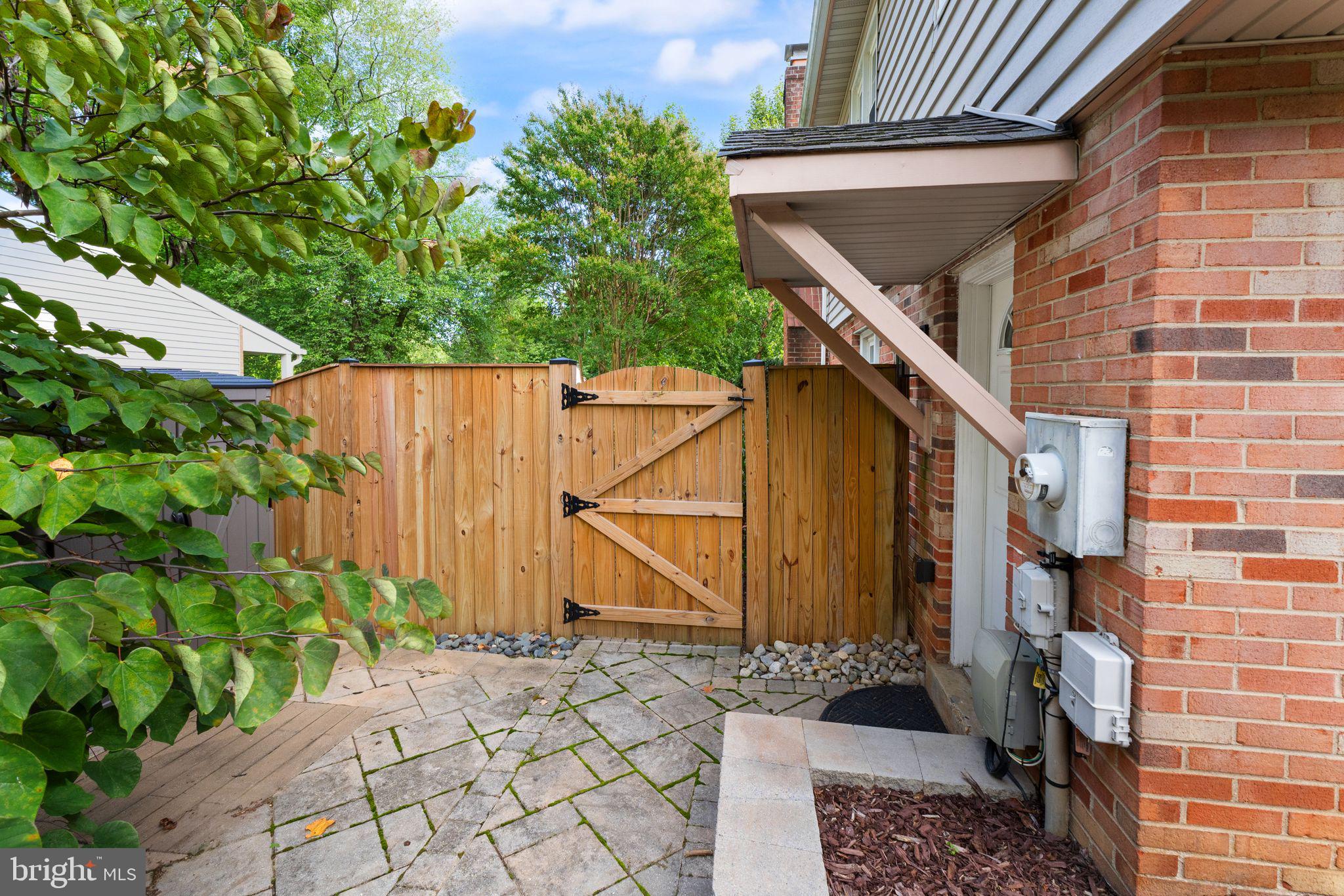 8632 Kerry Lane Springfield, VA 22152 - Photo 51 of 61 Gallery Image 51