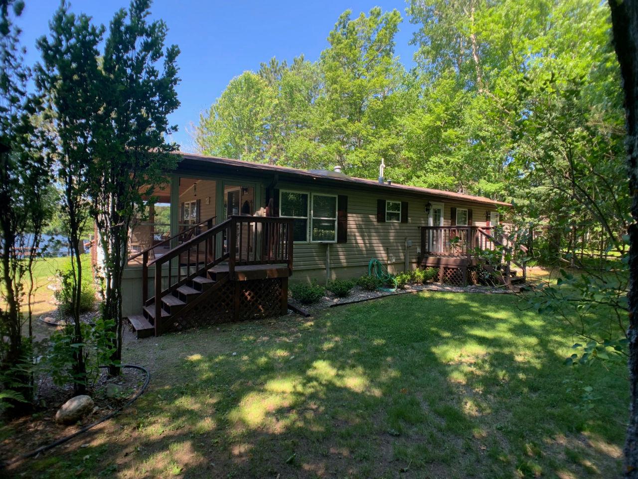 3971 Peninsula Road Park Falls, WI 54552 - Photo 21 of 43 Gallery Image 21
