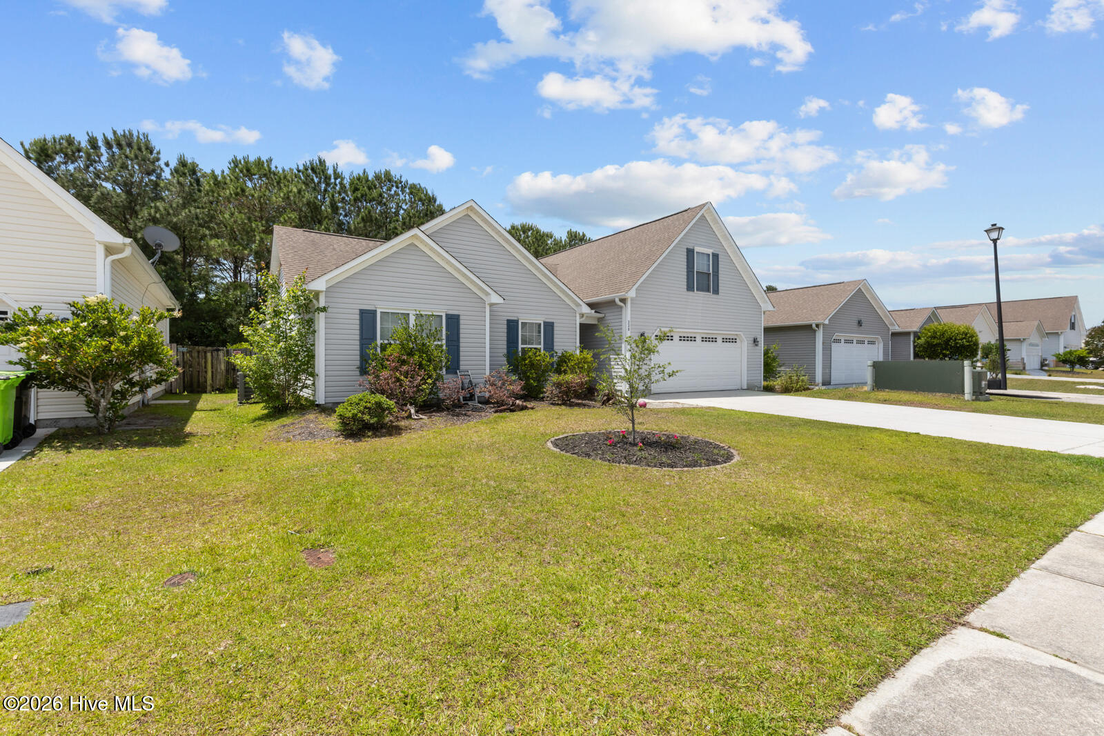 338 Rose Bud Lane Holly Ridge, NC 28445 - Photo 2 of 26 rosebud-1