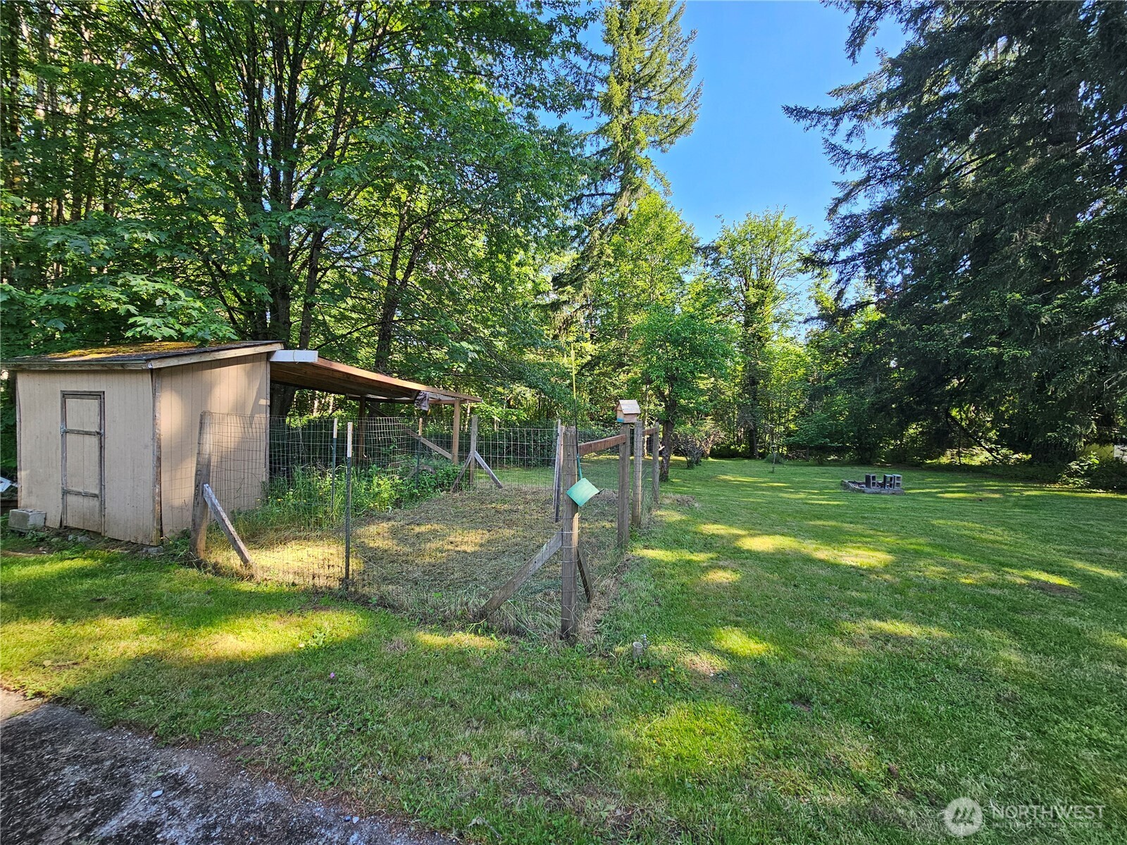 321 East Beck Street McCleary, WA 98557 - Photo 13 of 40