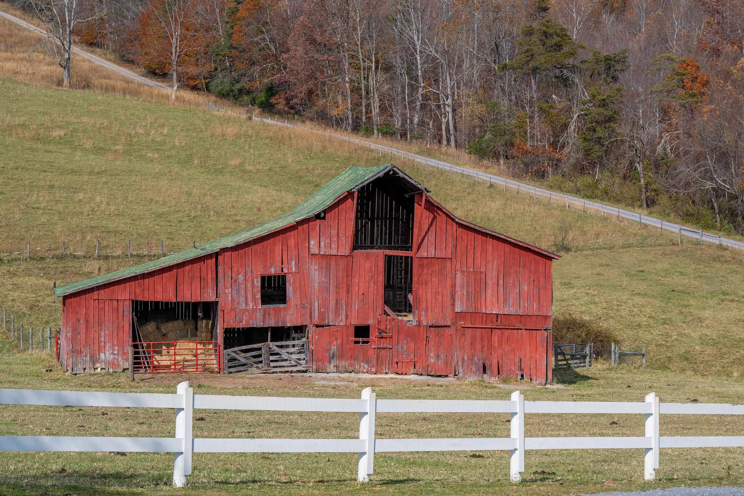 75 Margarets Lane Lexington, VA 24450 - Photo 52 of 55