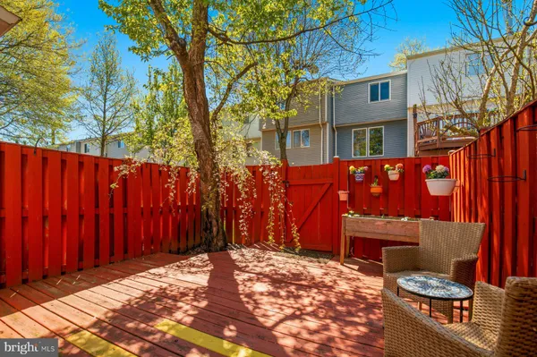 $424,900 | 8621 Kenosha Court, Lorton, VA 22079