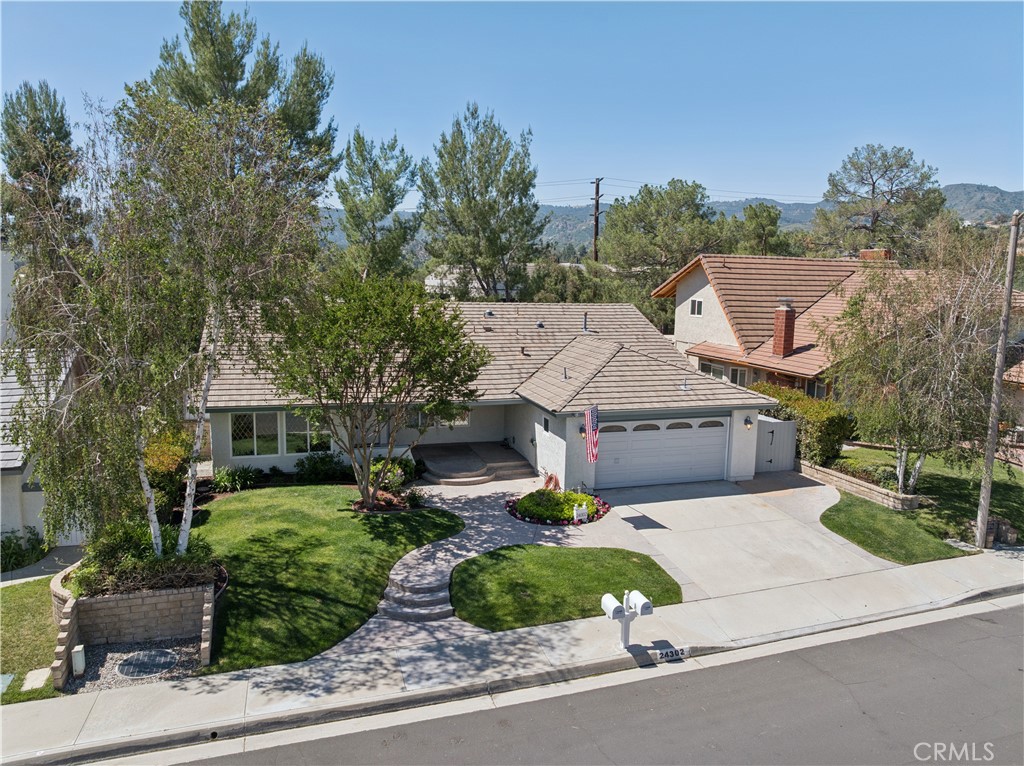 24302 Vista Ridge Drive Valencia, CA 91355 - Photo 2 of 36