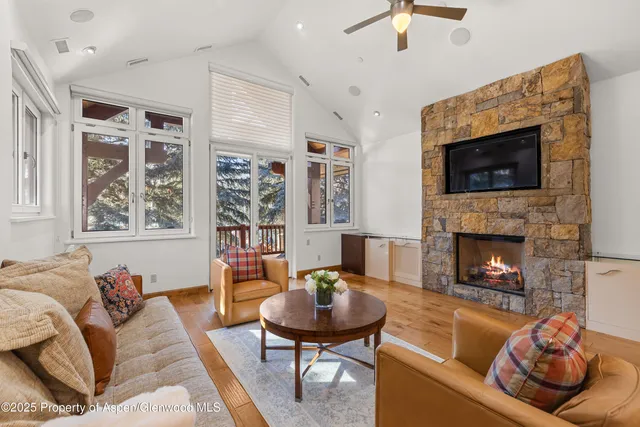 $9,750,000 | 824 Bonita Drive, Aspen, CO 81611