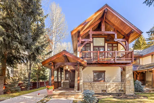 $9,750,000 | 824 Bonita Drive, Aspen, CO 81611