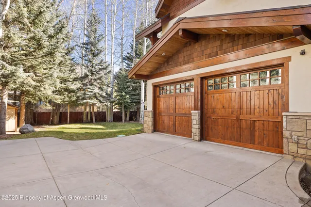 $9,750,000 | 824 Bonita Drive, Aspen, CO 81611
